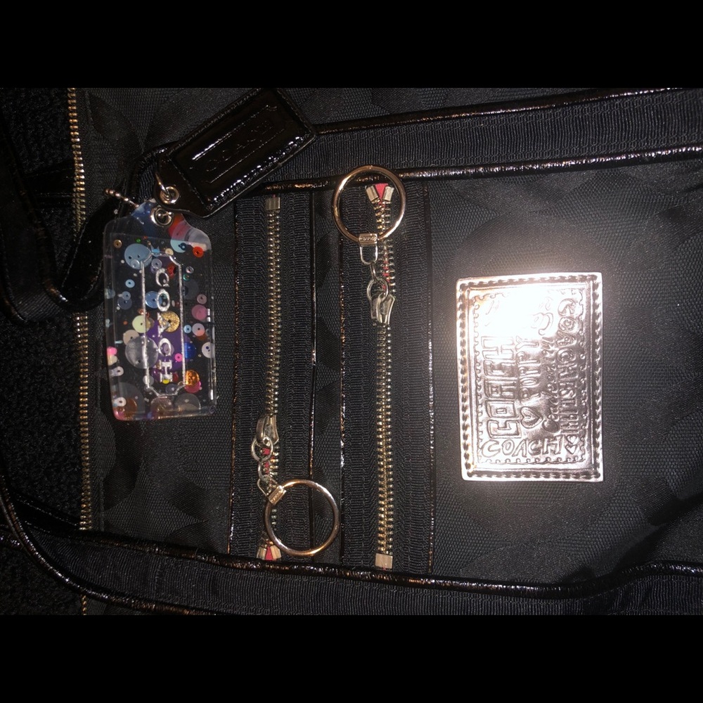 Beautiful tote